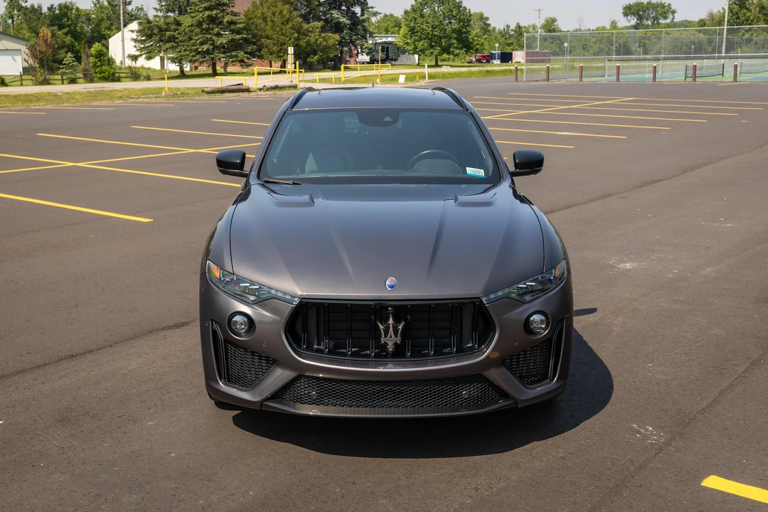 2020 Maserati Levante Trofeo - Image 6 of 31