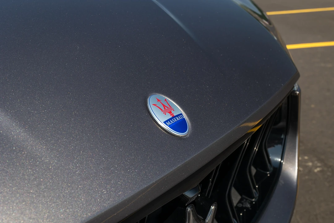 2020 Maserati Levante Trofeo - Image 24 of 31