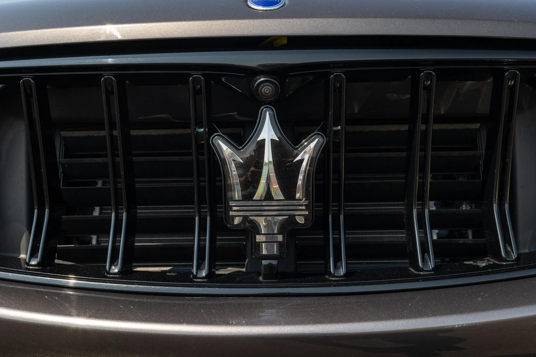 2020 Maserati Levante Trofeo - Image 25 of 31