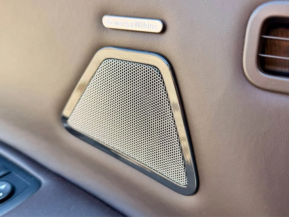 2020 Maserati Quattroporte 6th Gen - Image 19 of 20