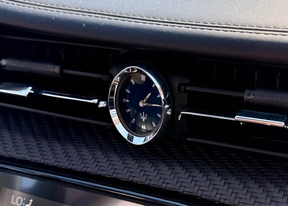 2020 Maserati Quattroporte 6th Gen - Image 12 of 20