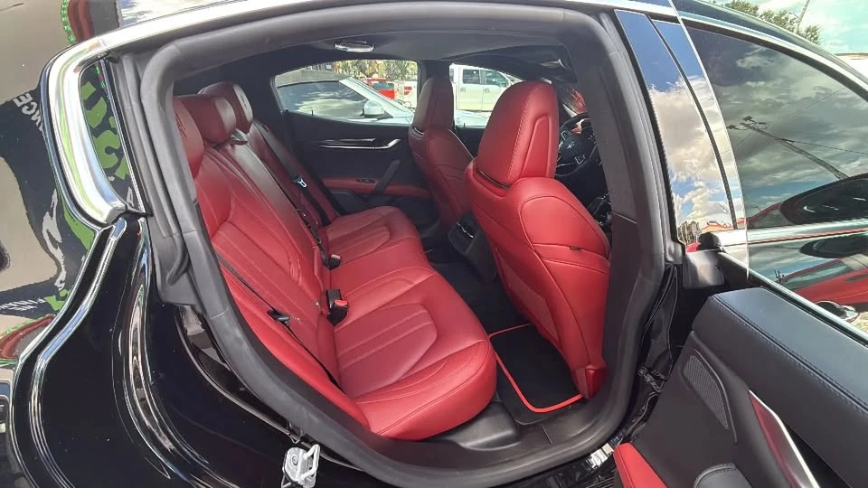 2020 Maserati Ghibli 3rd Gen - Image 16 of 18