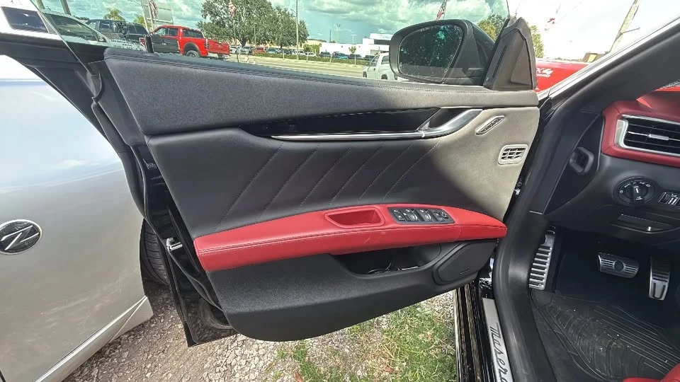2020 Maserati Ghibli 3rd Gen - Image 8 of 18