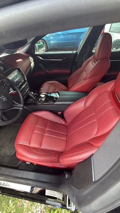 2020 Maserati Ghibli 3rd Gen - Image 5 of 18