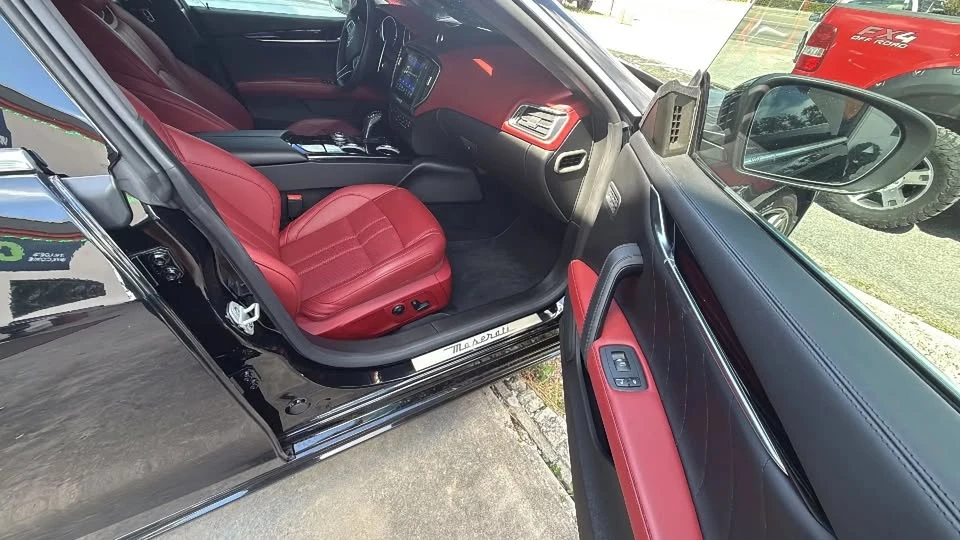 2020 Maserati Ghibli 3rd Gen - Image 18 of 18