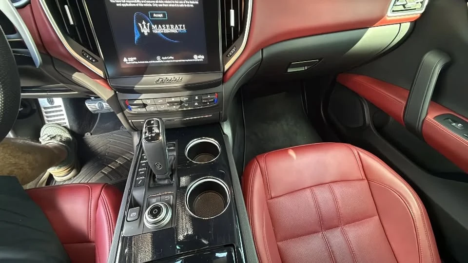 2020 Maserati Ghibli 3rd Gen - Image 7 of 18