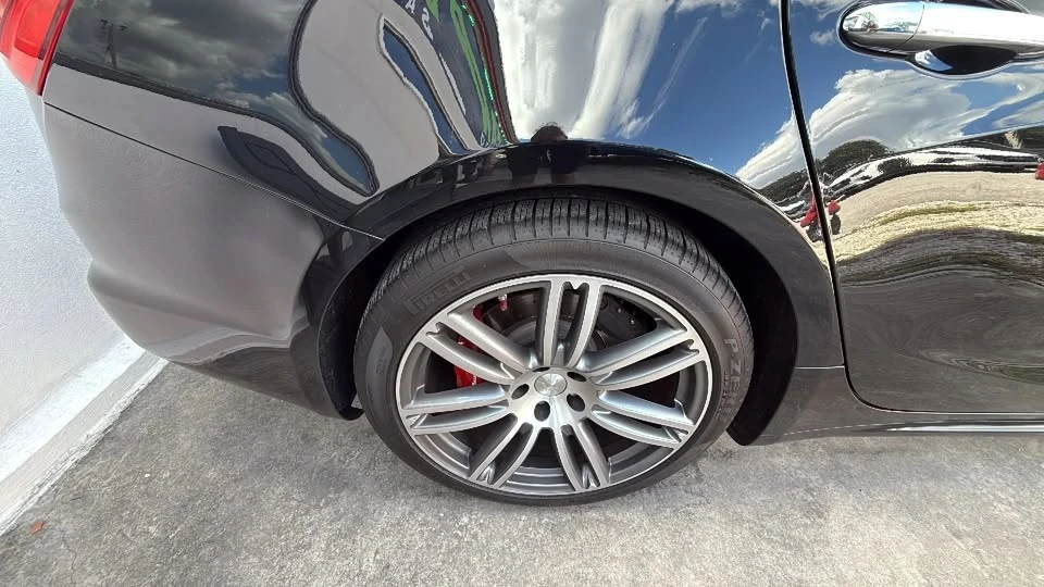 2020 Maserati Ghibli 3rd Gen - Image 15 of 18