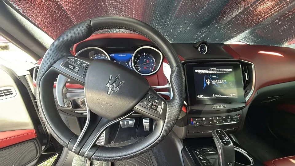 2020 Maserati Ghibli 3rd Gen - Image 6 of 18