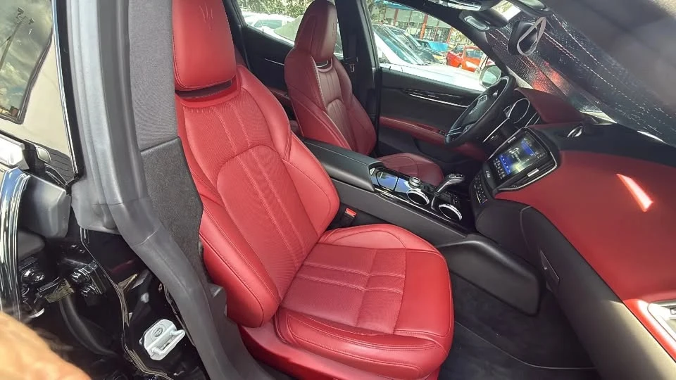 2020 Maserati Ghibli 3rd Gen - Image 17 of 18
