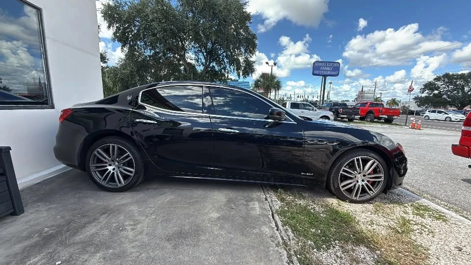 2020 Maserati Ghibli 3rd Gen - Image 4 of 18