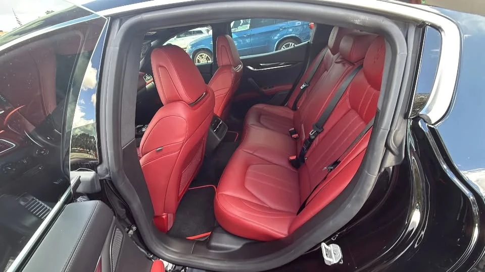 2020 Maserati Ghibli 3rd Gen - Image 9 of 18