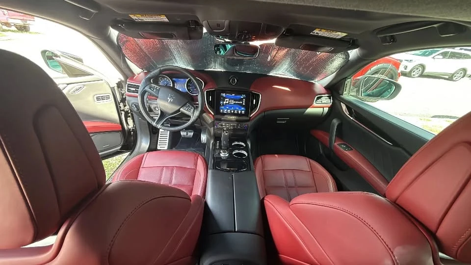 2020 Maserati Ghibli 3rd Gen - Image 10 of 18