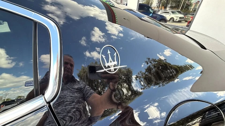 2020 Maserati Ghibli 3rd Gen - Image 11 of 18