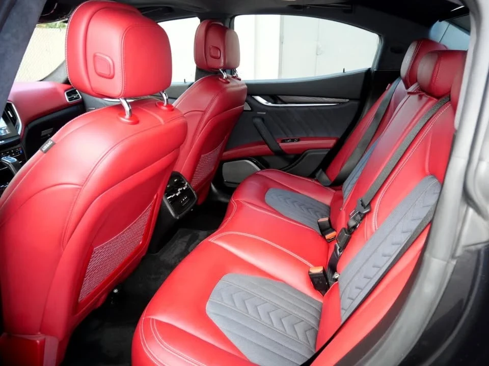 2020 Maserati Ghibli 3rd Gen - Image 20 of 20