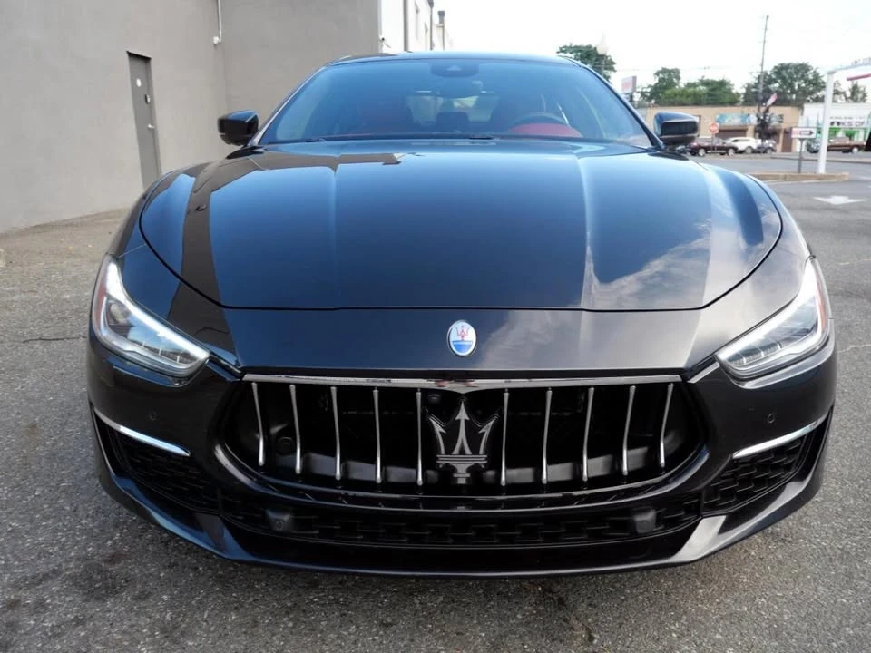 2020 Maserati Ghibli 3rd Gen - Image 10 of 20
