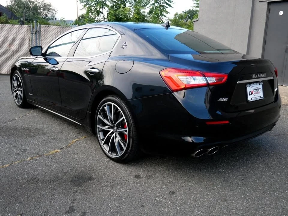 2020 Maserati Ghibli 3rd Gen - Image 5 of 20