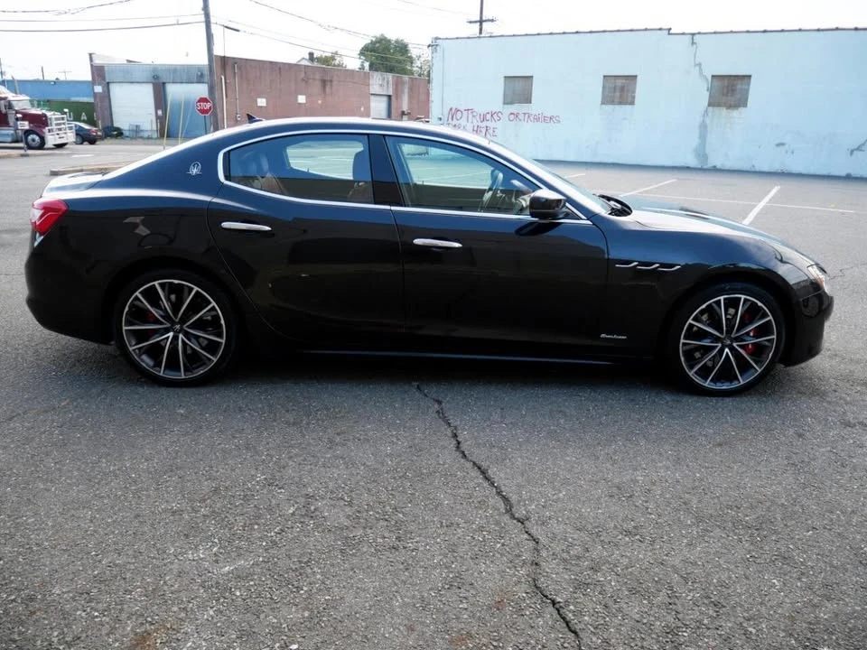 2020 Maserati Ghibli 3rd Gen - Image 8 of 20