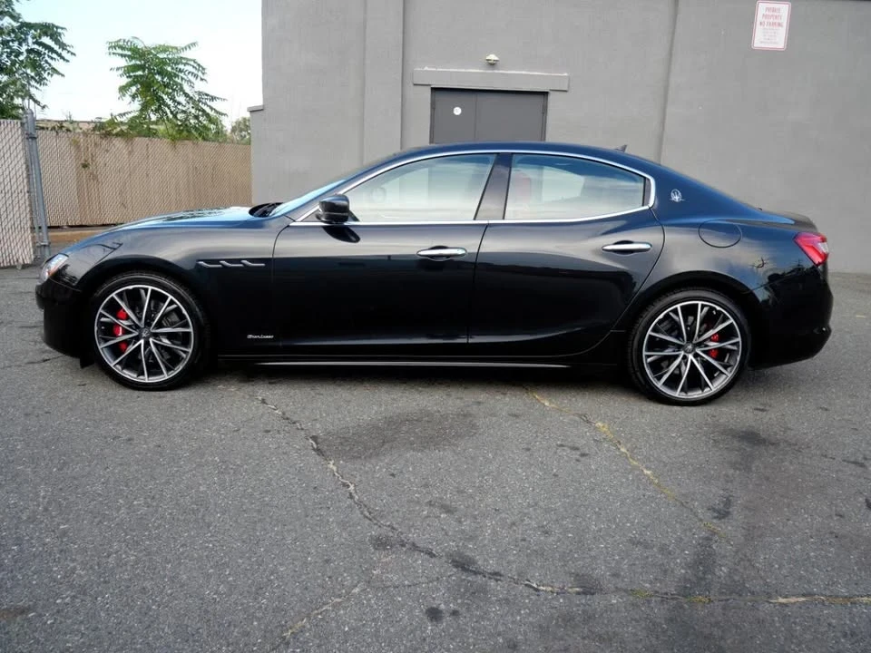 2020 Maserati Ghibli 3rd Gen - Image 4 of 20