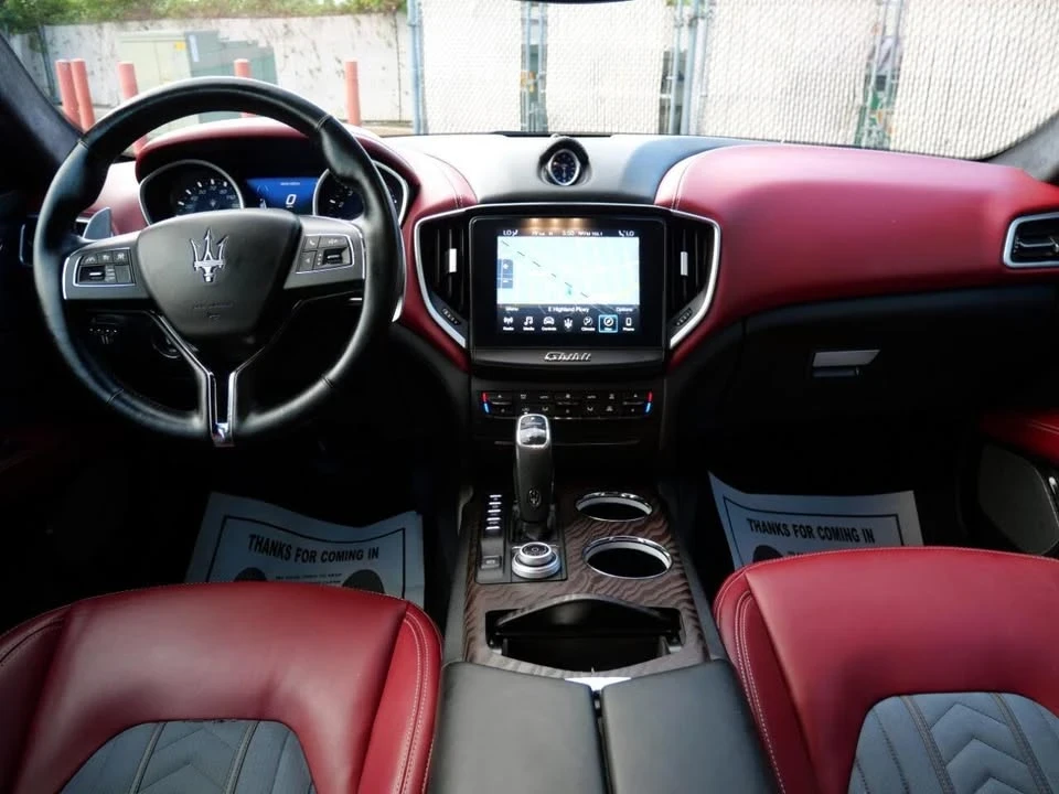 2020 Maserati Ghibli 3rd Gen - Image 11 of 20