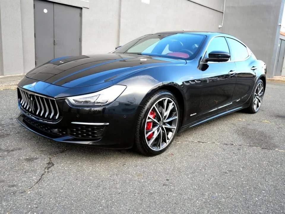 2020 Maserati Ghibli 3rd Gen - Image 3 of 20