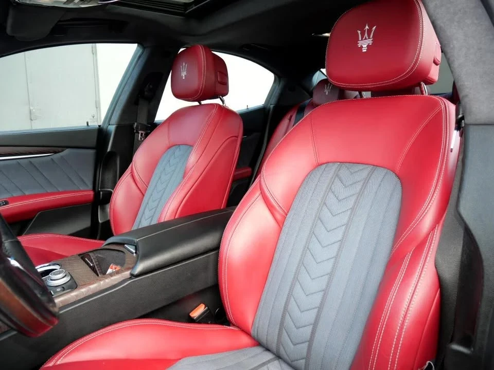 2020 Maserati Ghibli 3rd Gen - Image 16 of 20