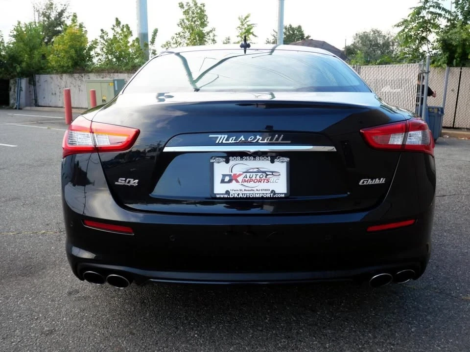 2020 Maserati Ghibli 3rd Gen - Image 6 of 20