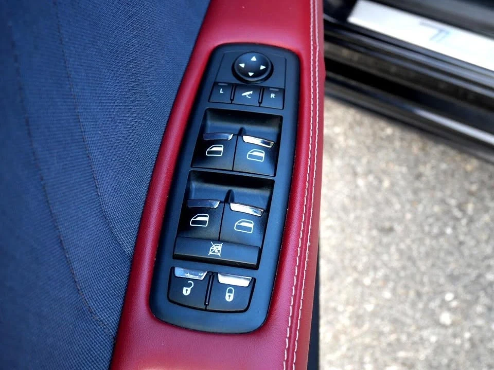 2020 Maserati Ghibli 3rd Gen - Image 13 of 20