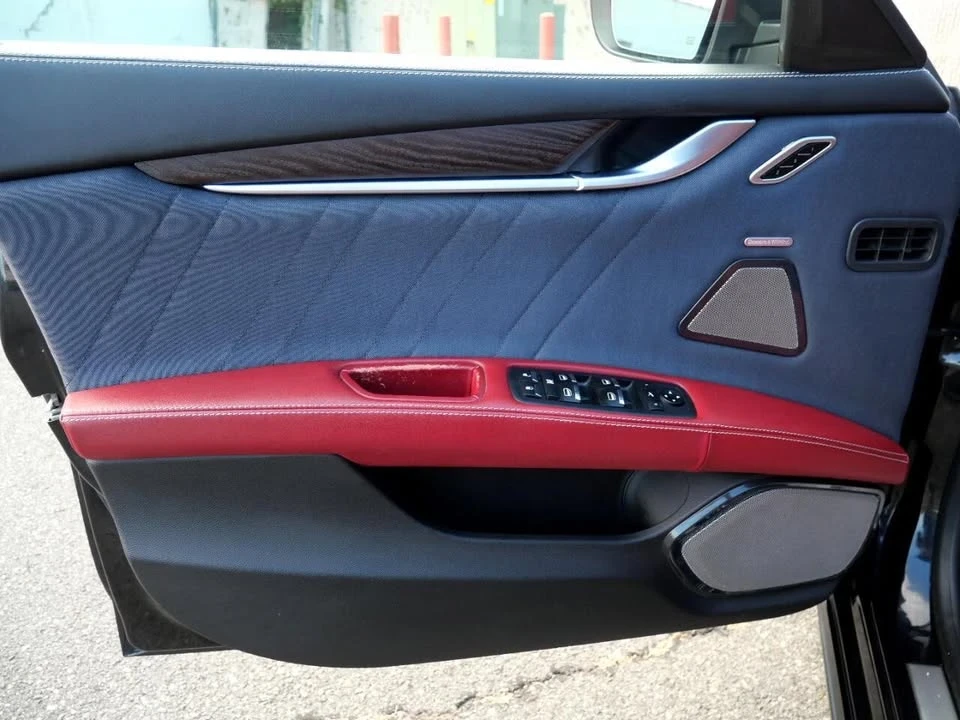 2020 Maserati Ghibli 3rd Gen - Image 12 of 20