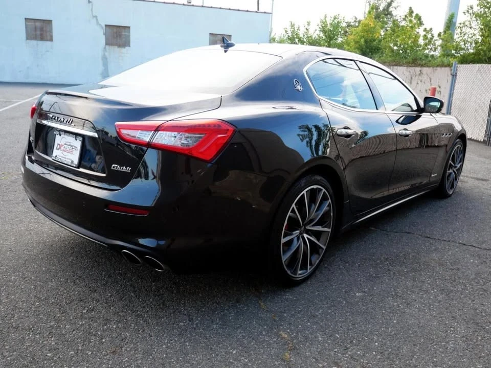 2020 Maserati Ghibli 3rd Gen - Image 7 of 20