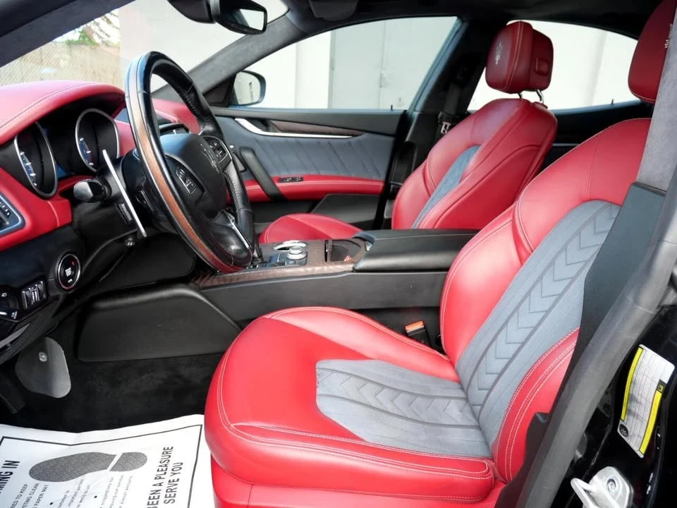 2020 Maserati Ghibli 3rd Gen - Image 15 of 20