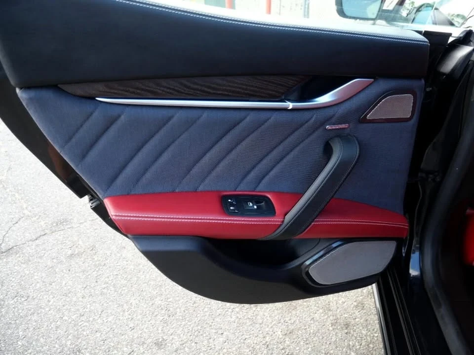 2020 Maserati Ghibli 3rd Gen - Image 19 of 20