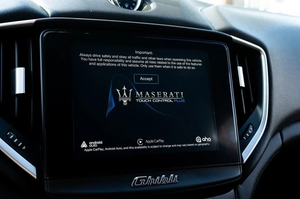 2020 Maserati Ghibli 3rd Gen - Image 5 of 15