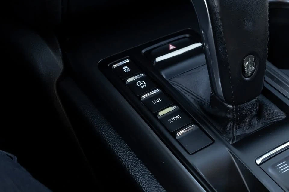 2020 Maserati Ghibli 3rd Gen - Image 3 of 14