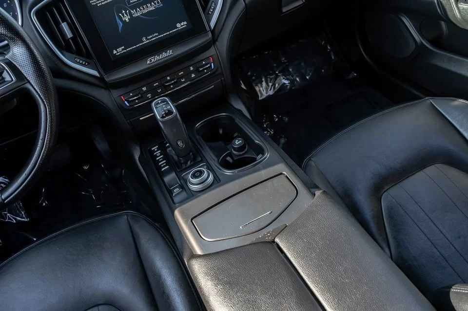 2020 Maserati Ghibli 3rd Gen - Image 8 of 14