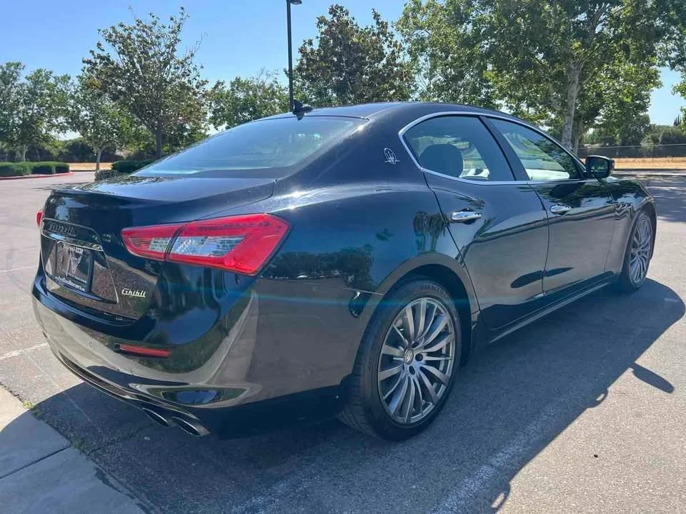 2020 Maserati Ghibli 3rd Gen - Image 6 of 19