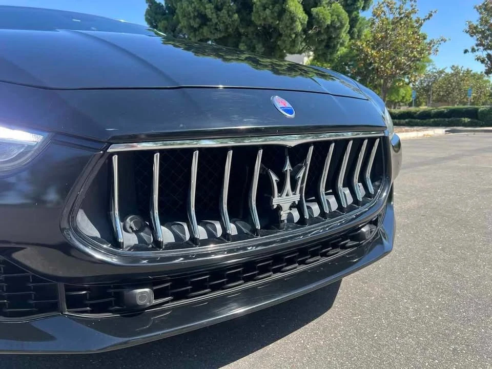 2020 Maserati Ghibli 3rd Gen - Image 10 of 19