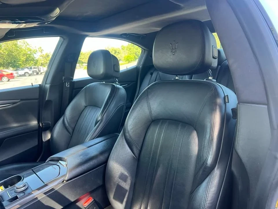 2020 Maserati Ghibli 3rd Gen - Image 12 of 19