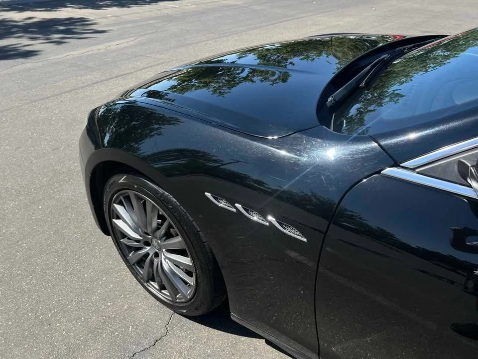 2020 Maserati Ghibli 3rd Gen - Image 8 of 19