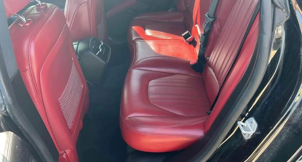 2019 Maserati Ghibli 3rd Gen - Image 15 of 19