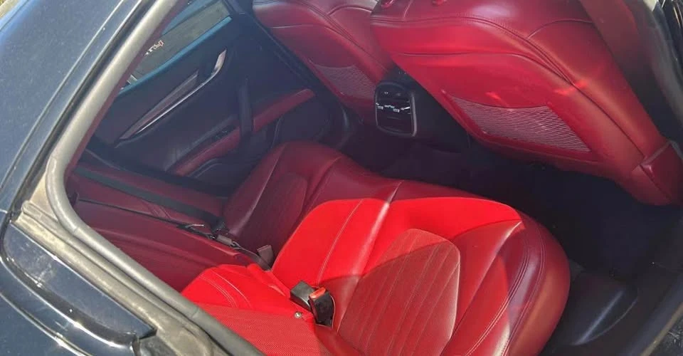 2019 Maserati Ghibli 3rd Gen - Image 16 of 19