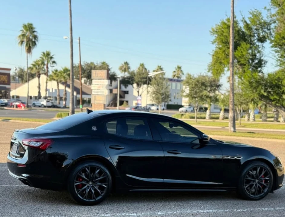 2019 Maserati Ghibli 3rd Gen - Image 3 of 19