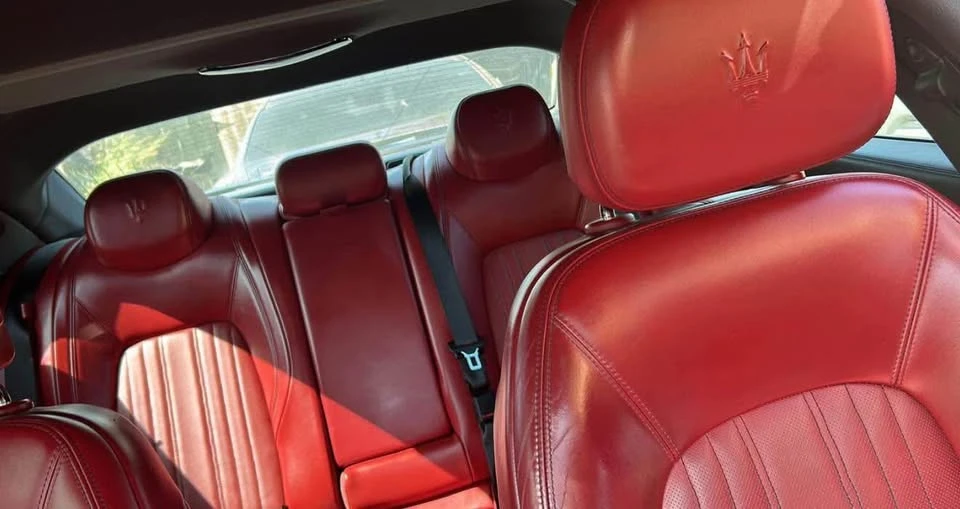 2019 Maserati Ghibli 3rd Gen - Image 17 of 19