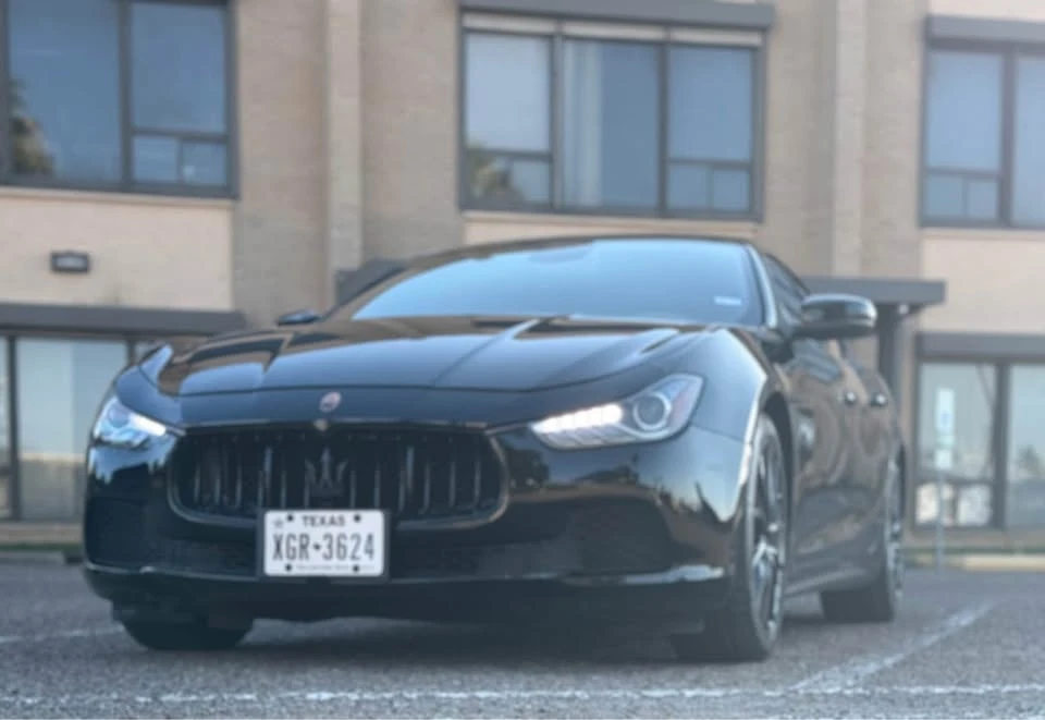 2019 Maserati Ghibli 3rd Gen - Image 5 of 19