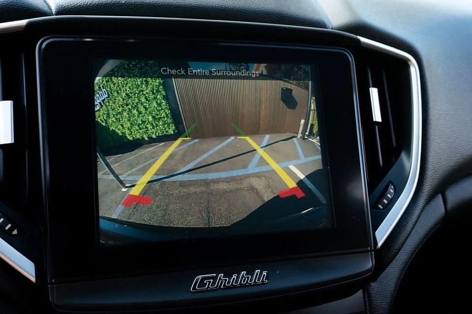 2020 Maserati Ghibli 3rd Gen - Image 3 of 15