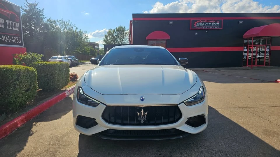 2020 Maserati Ghibli 3rd Gen - Image 5 of 20
