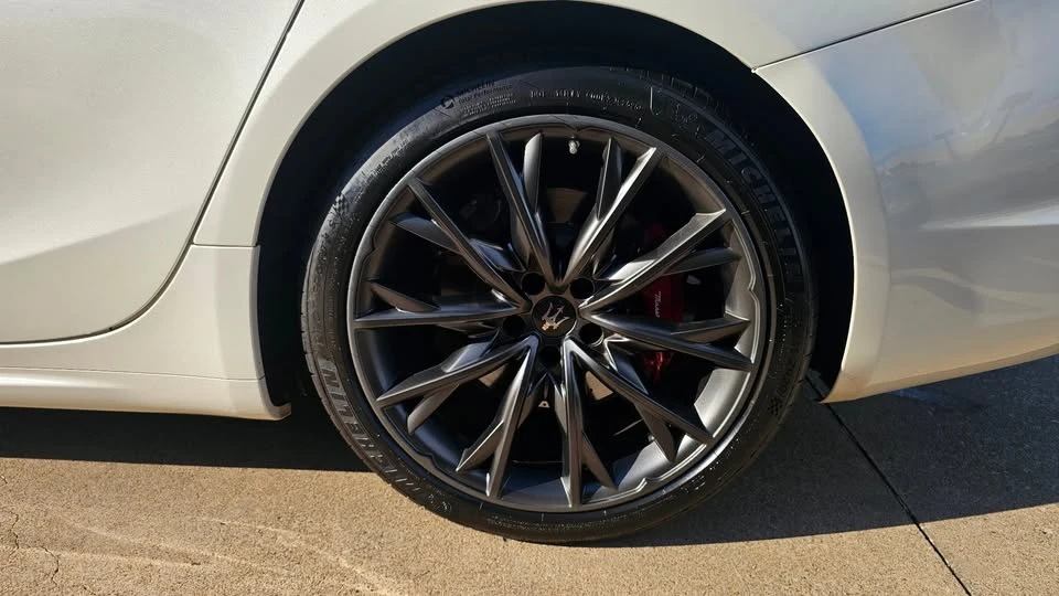 2020 Maserati Ghibli 3rd Gen - Image 20 of 20
