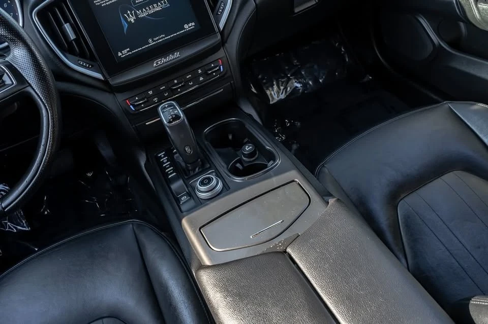 2020 Maserati Ghibli 3rd Gen - Image 10 of 15