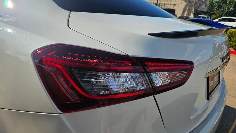 2020 Maserati Ghibli 3rd Gen - Image 10 of 20