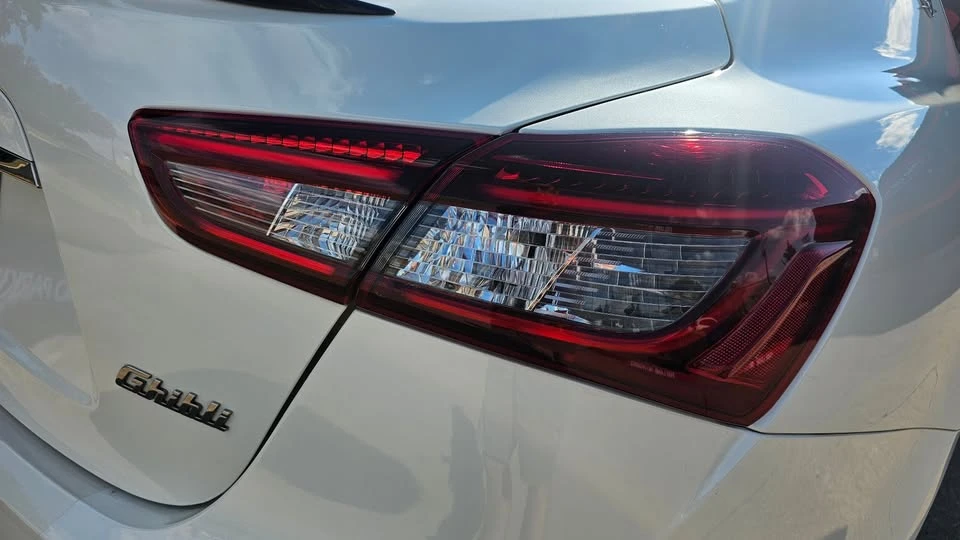 2020 Maserati Ghibli 3rd Gen - Image 9 of 20