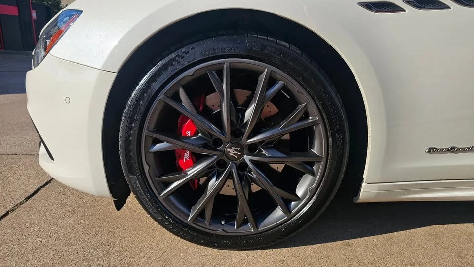 2020 Maserati Ghibli 3rd Gen - Image 19 of 20